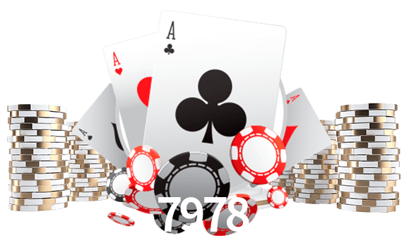 Jogue jogos de pôquer em 7978