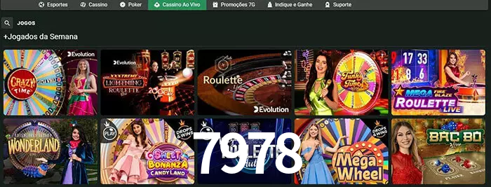 7978 bet