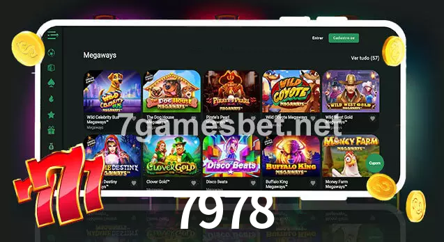 7978 aplicativo