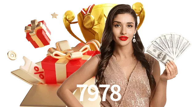 Jogue com dealers reais no 7978!