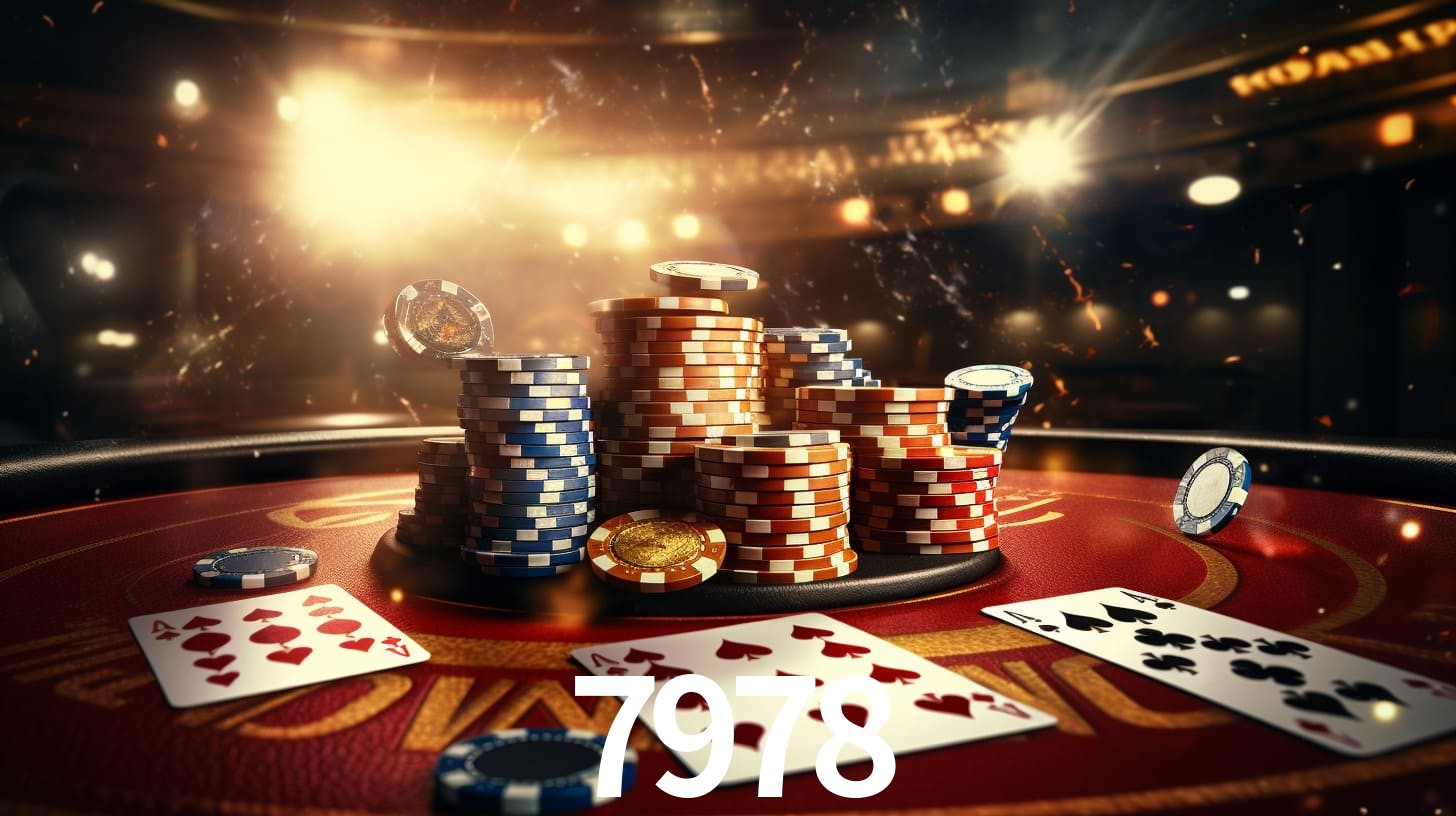 Live Casino 7978