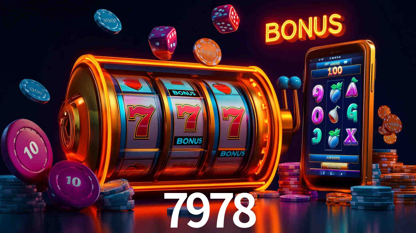 Desvendando o Mundo dos Jogos Virtuais na 7978