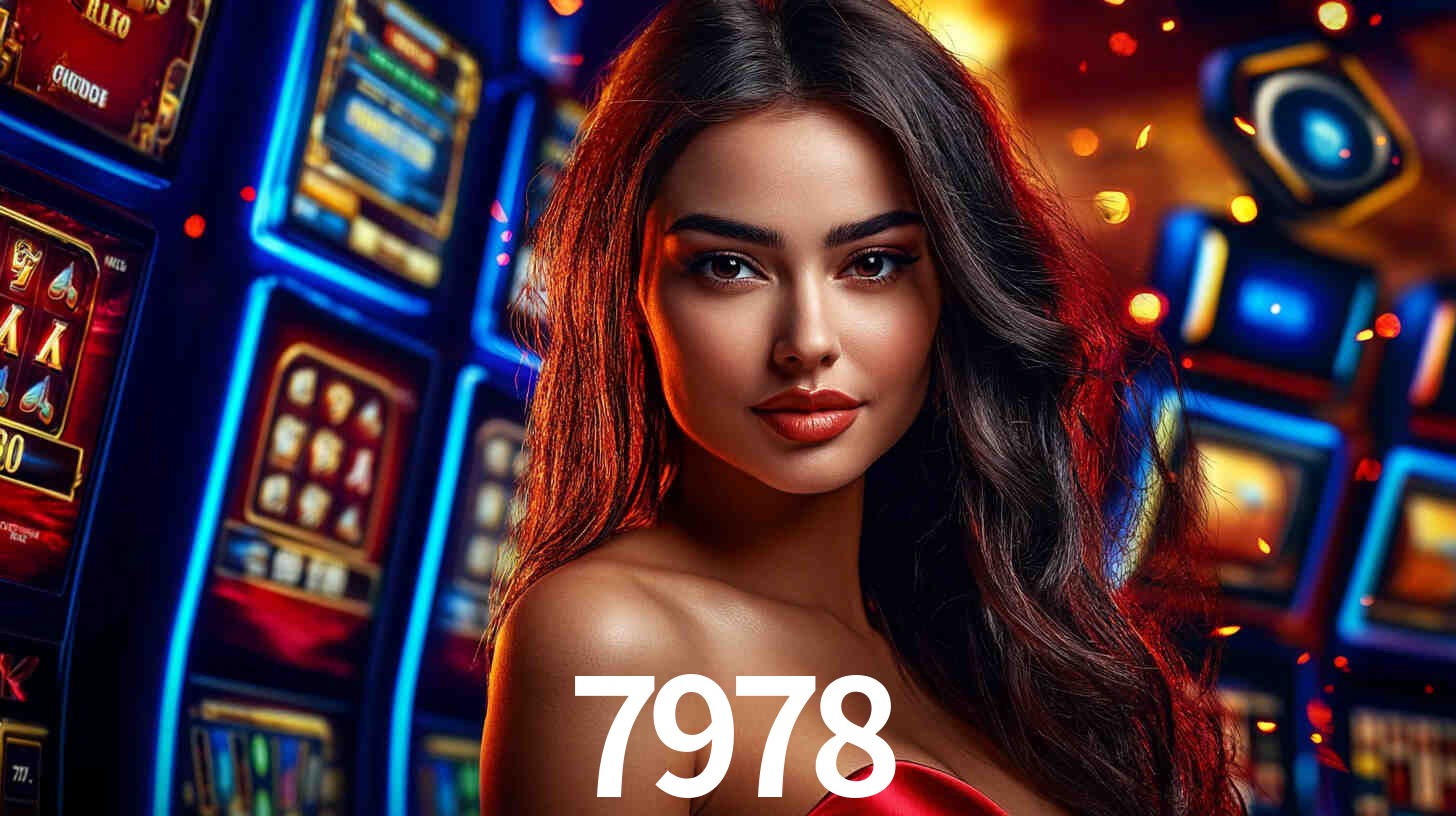 A Emoção da Loteria na 7978: Uma Chance de Mudança de Vida