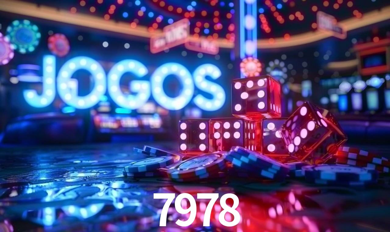 Casino Ao Vivo 7978