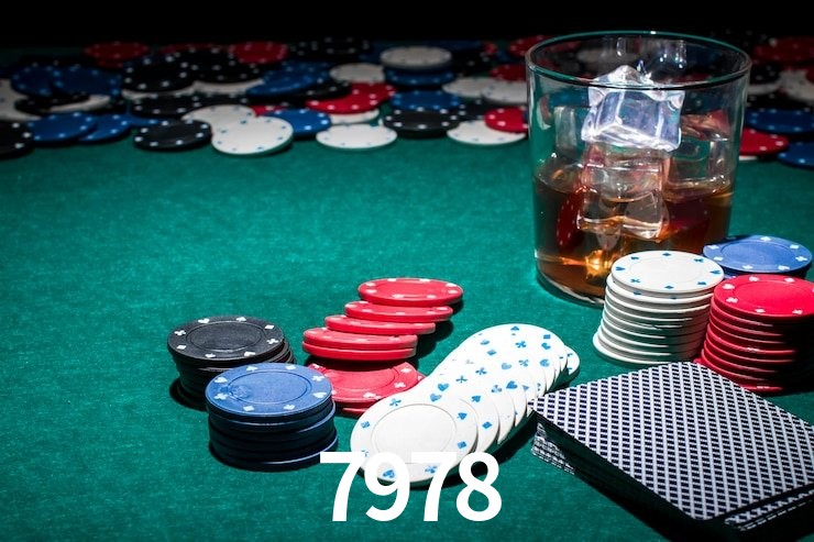 Estatísticas Esportivas 7978