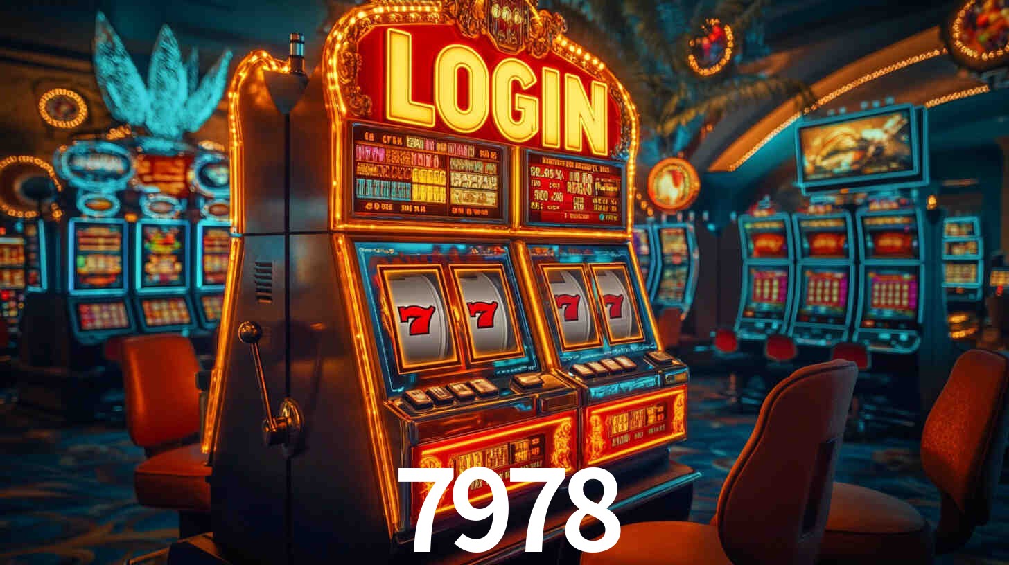 Welcome Bonus 7978