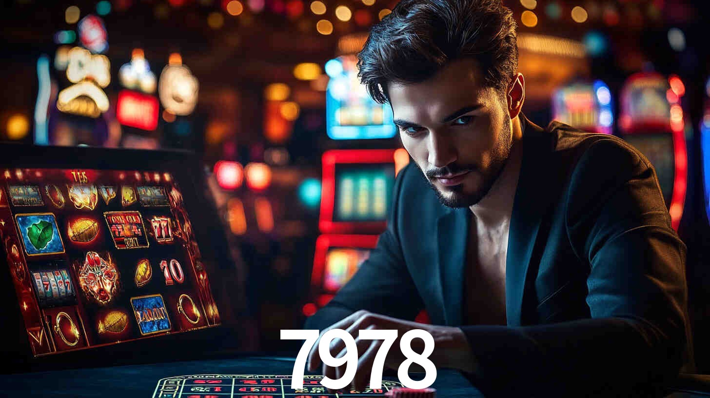 Welcome Bonus 7978