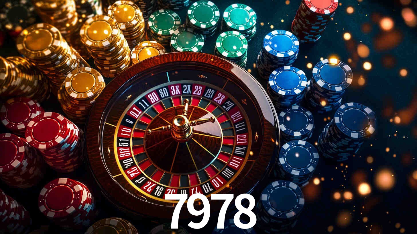 Experiência VIP 7978