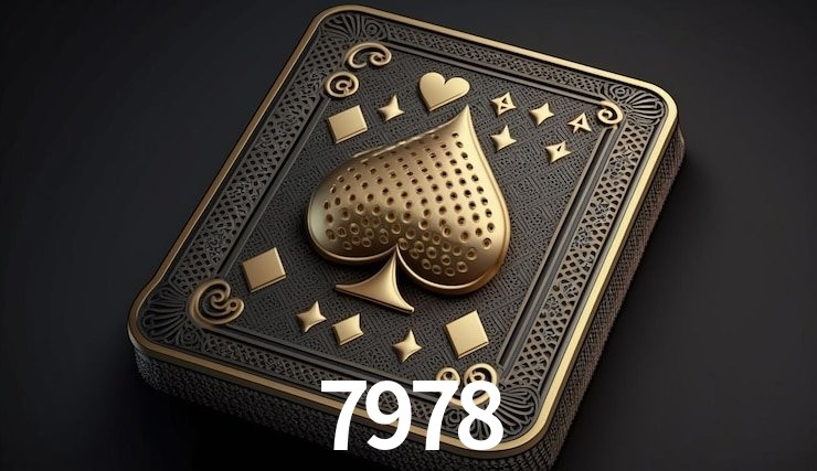 Casino Ao Vivo 7978