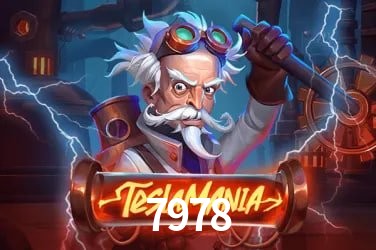 Tecnologia da Plataforma 7978