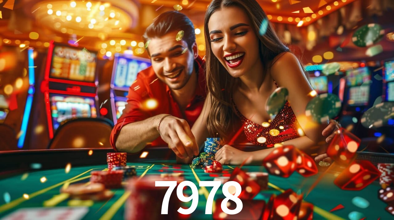 Promoção Relâmpago 7978