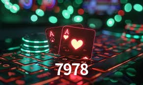 Jogos de Slot 7978