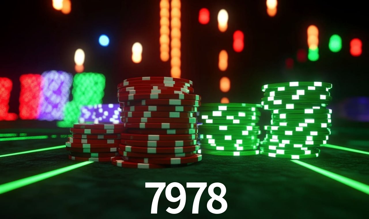 Seasonal Promotions 7978