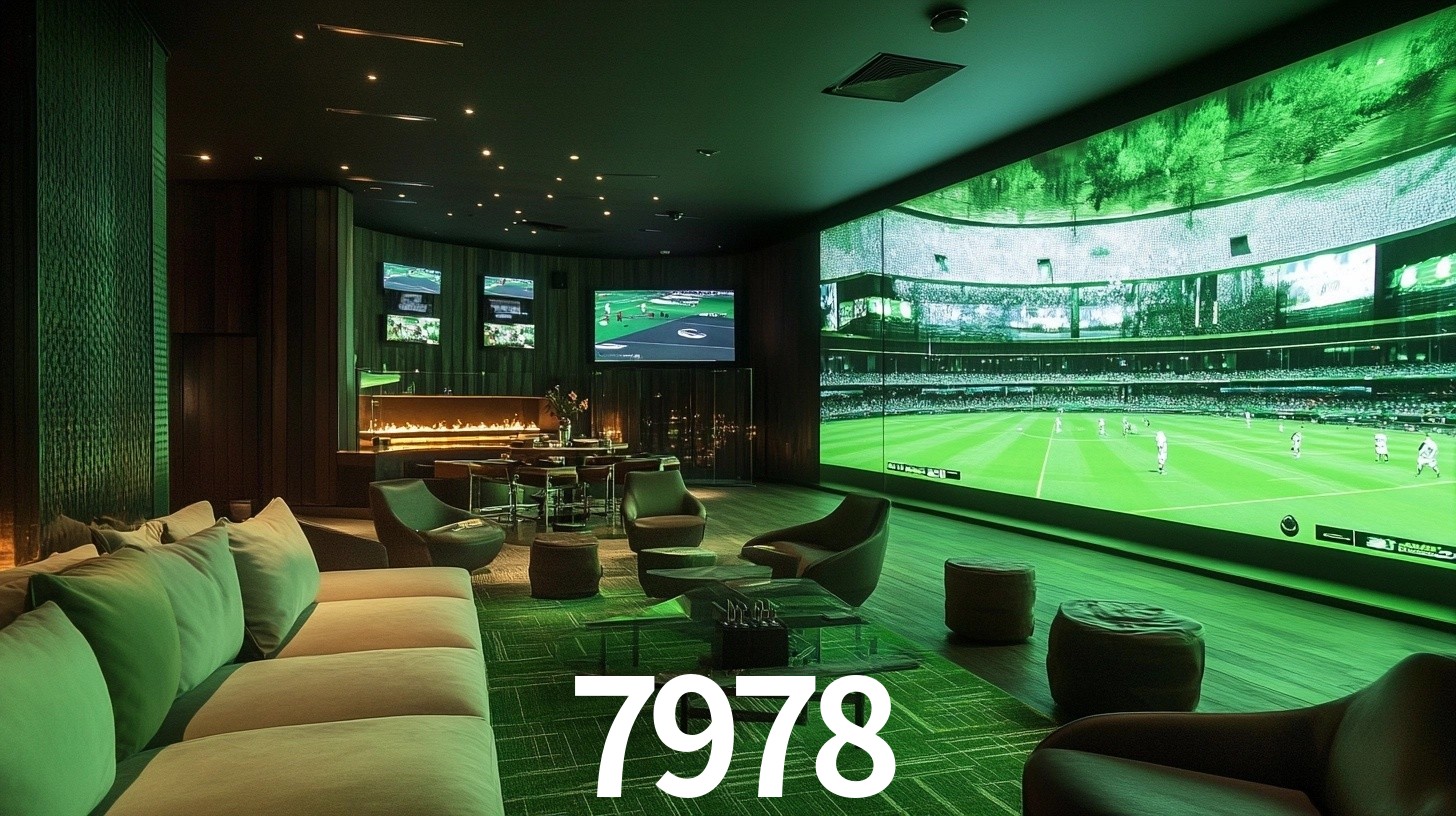 Live Casino 7978