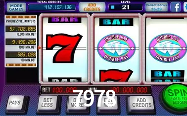 Descubra a Magia dos Jogos de Arcade no 7978
