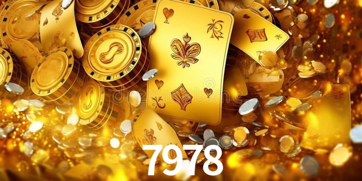 cassino 7978