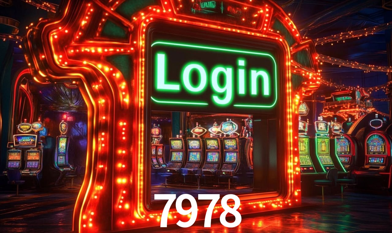 Estatísticas do Jogo 7978