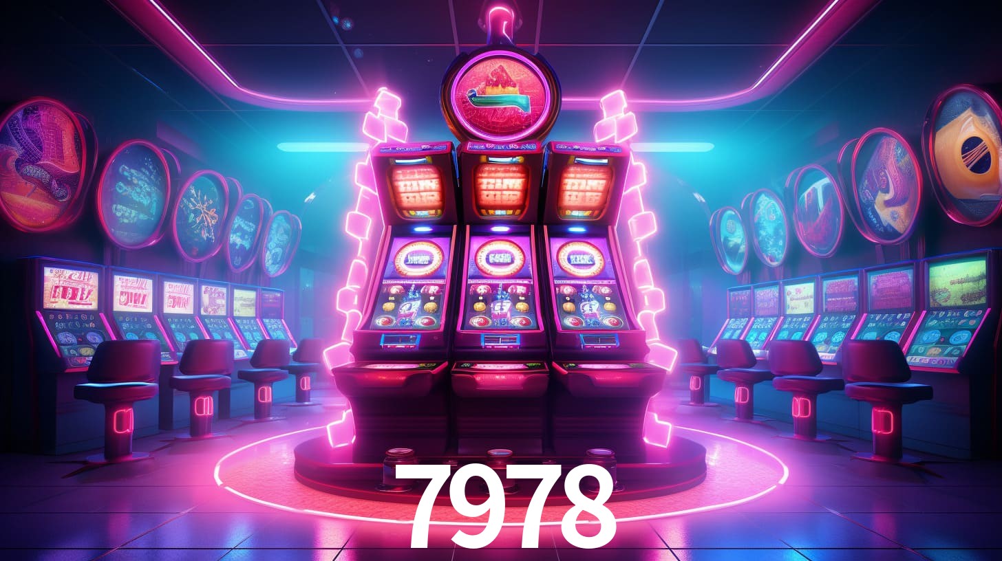 Blackjack Table 7978