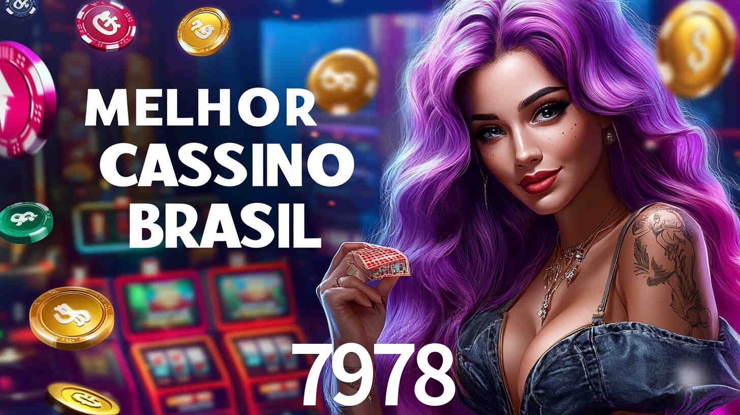 Inovações de Jogos na 7978: O Futuro das Experiências Interativas