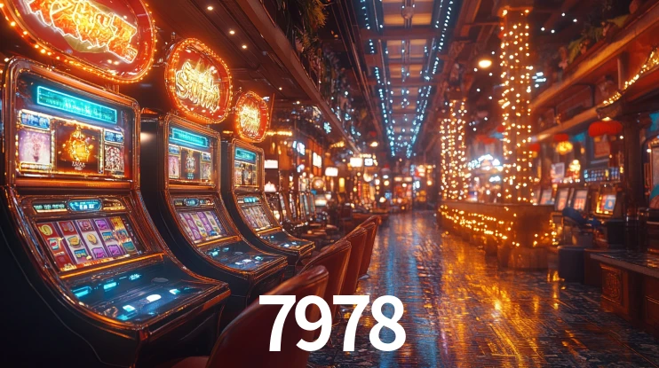 VIP Casino 7978